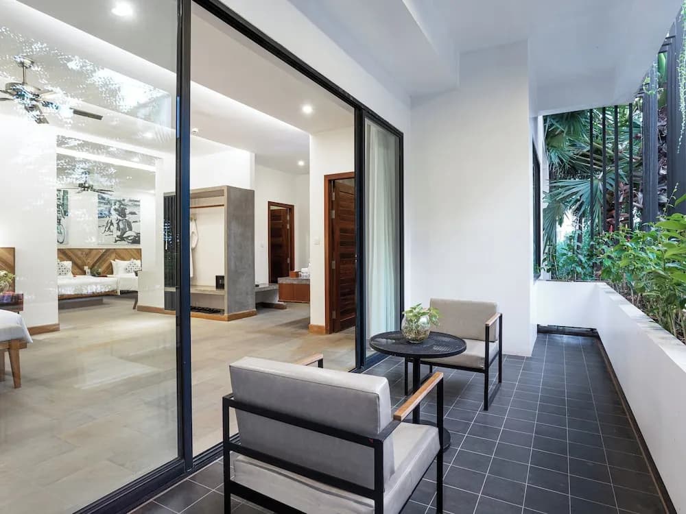 Grand Yard La Residence - photo 8