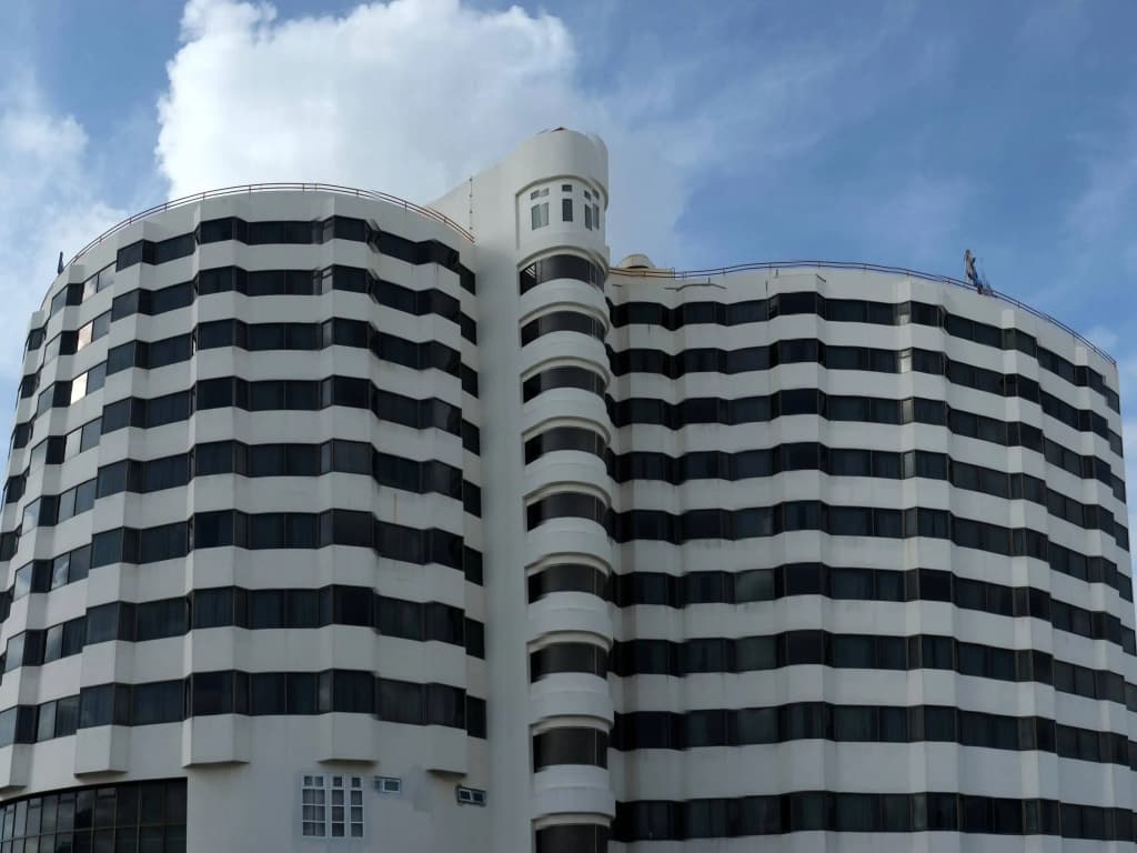 I Pavilion Hotel Phuket - main photo