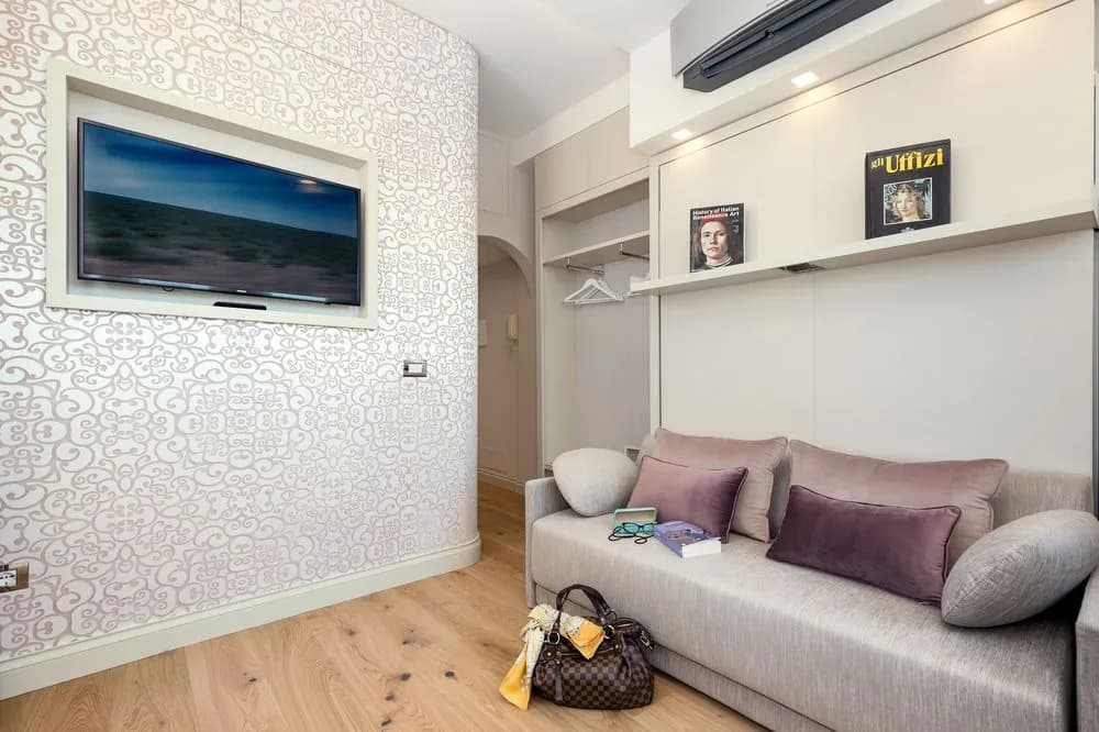 Barbadori Suite - photo 19