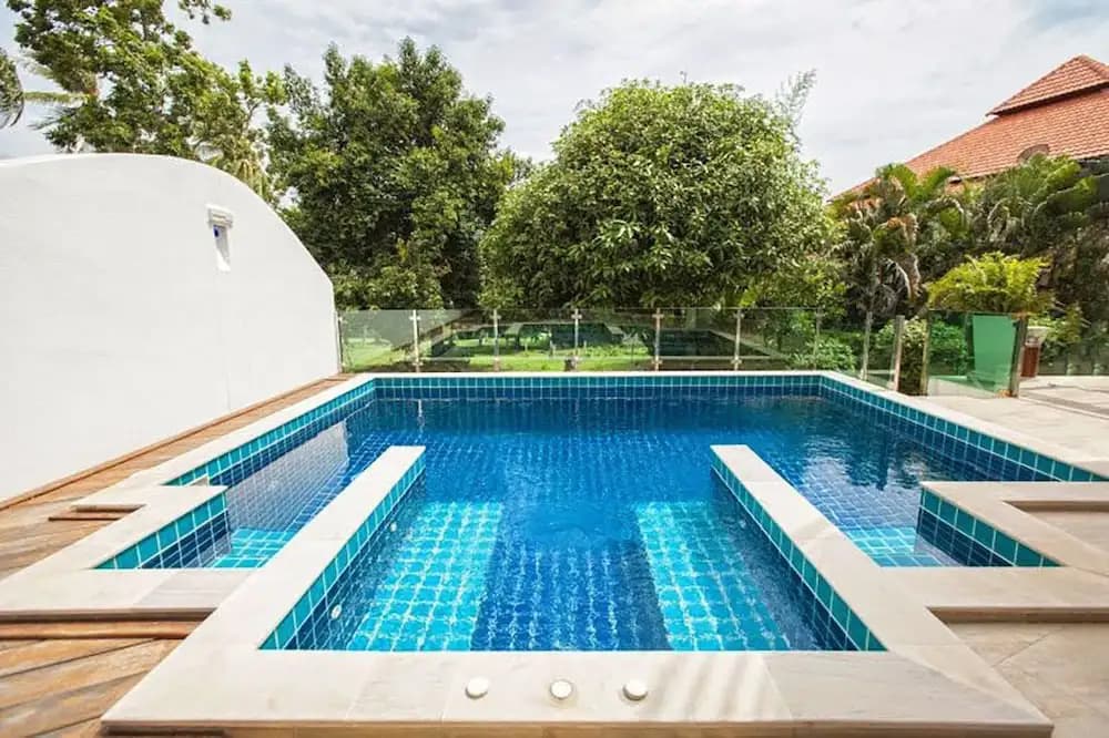 Samui Smile House - photo 8