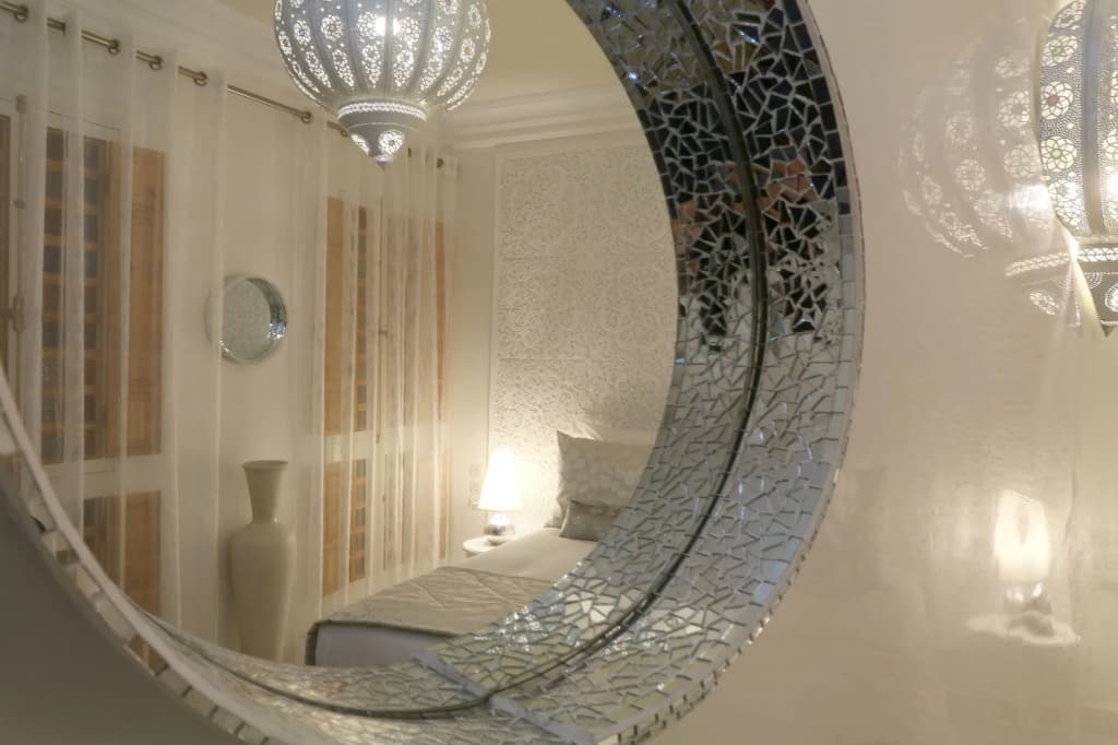 Riad Andalla Spa - photo 14