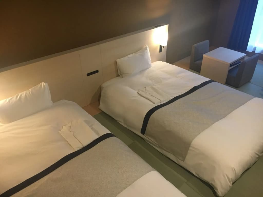 Tosei Hotel Cocone Ueno - photo 32