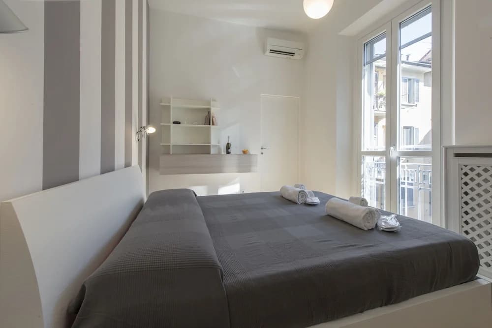 Wagner Apartment - Corso Vercelli - photo 4