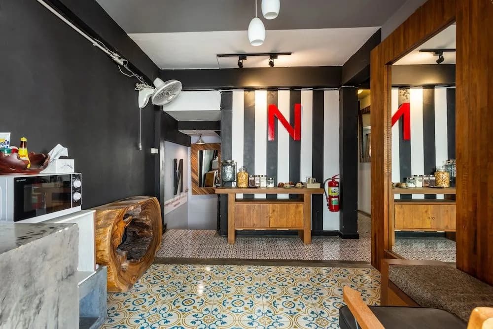 OYO 1049 N Nimman - photo 13