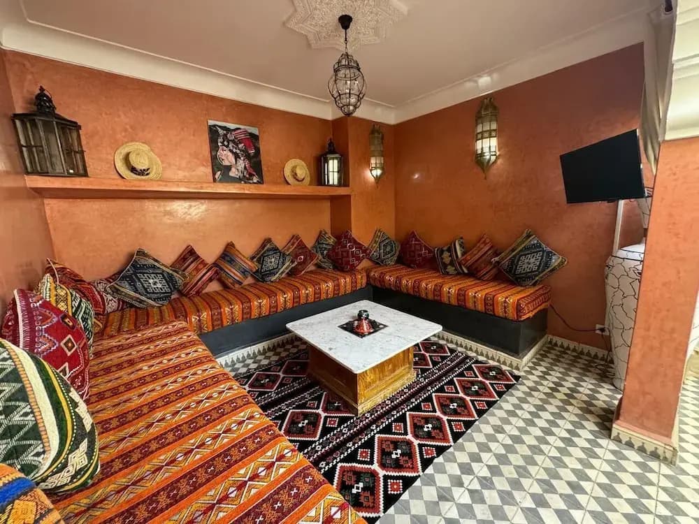 Riad Rodaina & Spa - photo 27