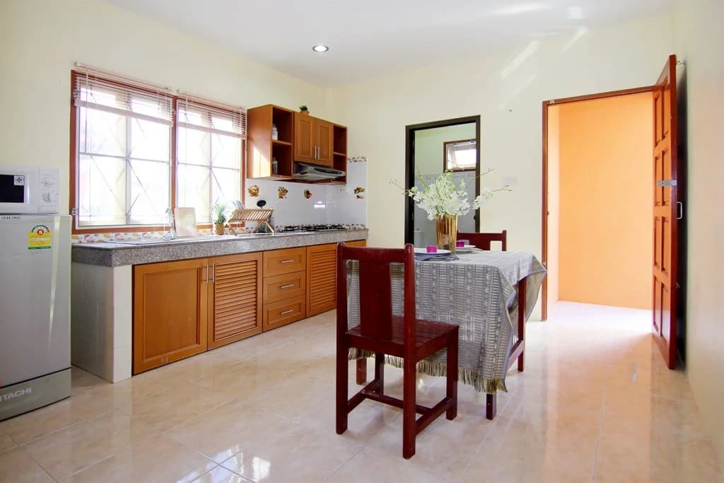 Suntouch Villa - photo 8