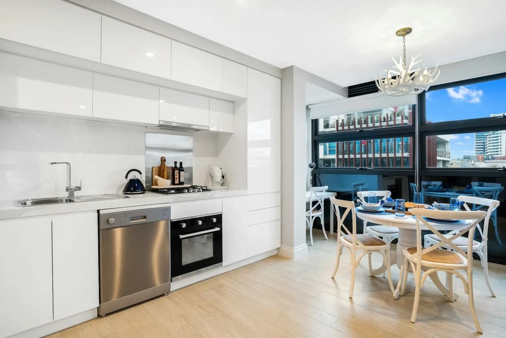 The Hamptons Apartments - Port Melbourne - photo 29