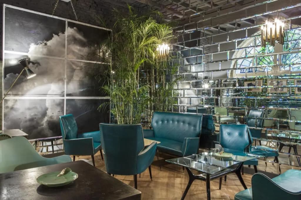 G-Rough, Rome, a Member of Design Hotels - photo 31
