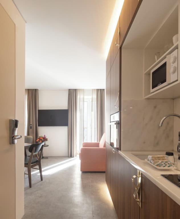 LSA Avenida by Numa - photo 32