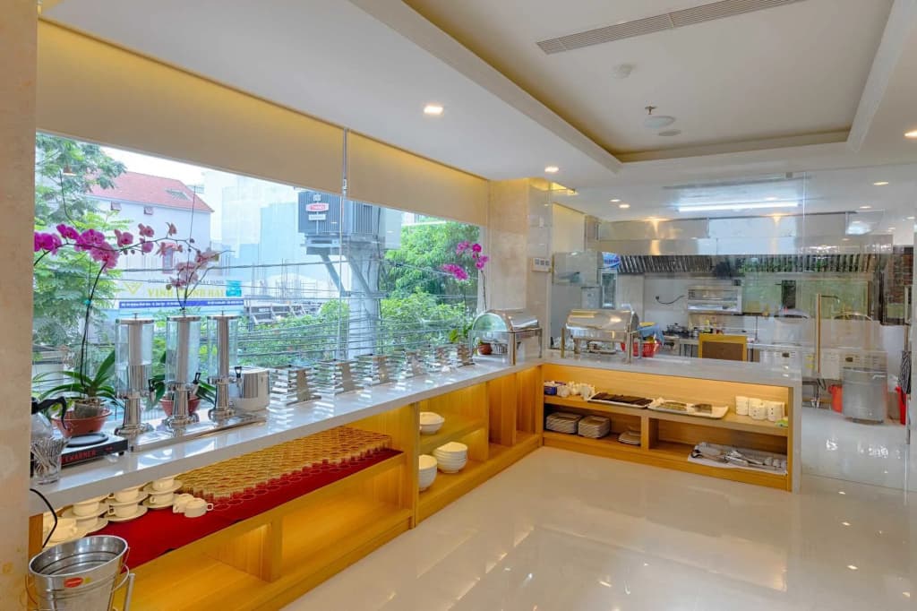 Rosabella Boutique Hotel - photo 10