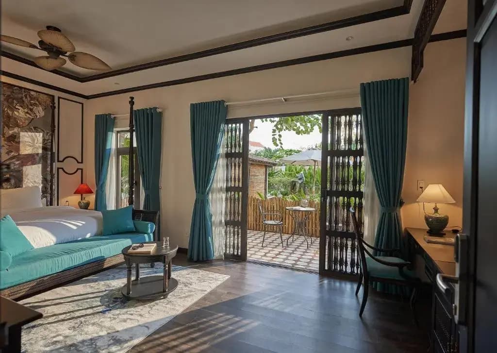 An Bang Superior Villa - photo 7
