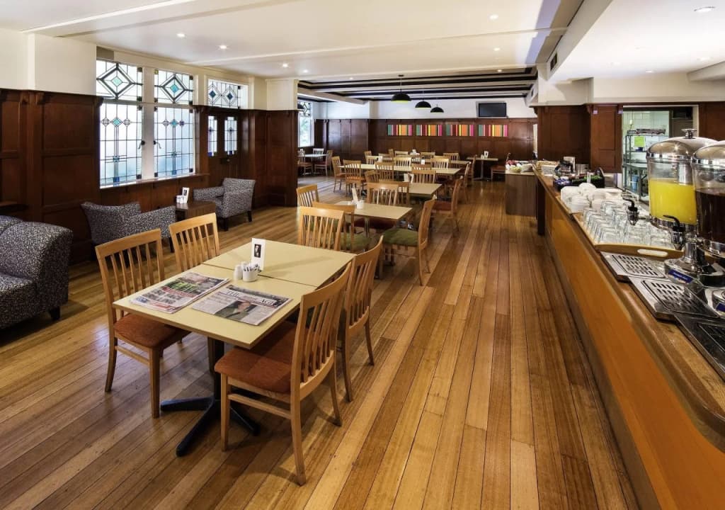 ibis Styles Kingsgate - photo 16