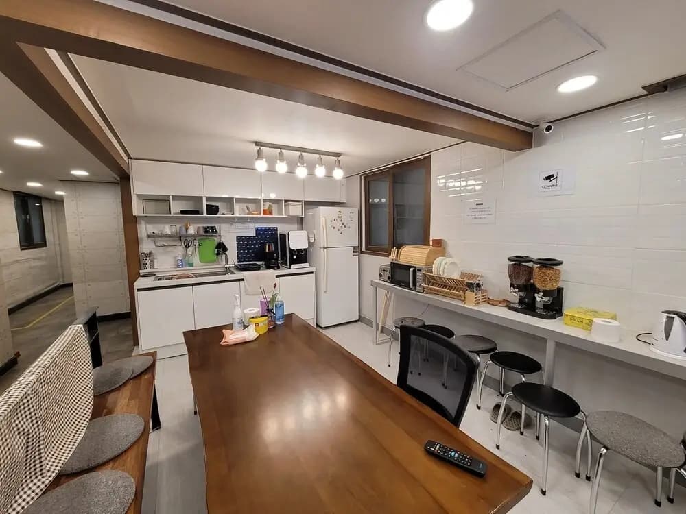 Olive Hostel - photo 17