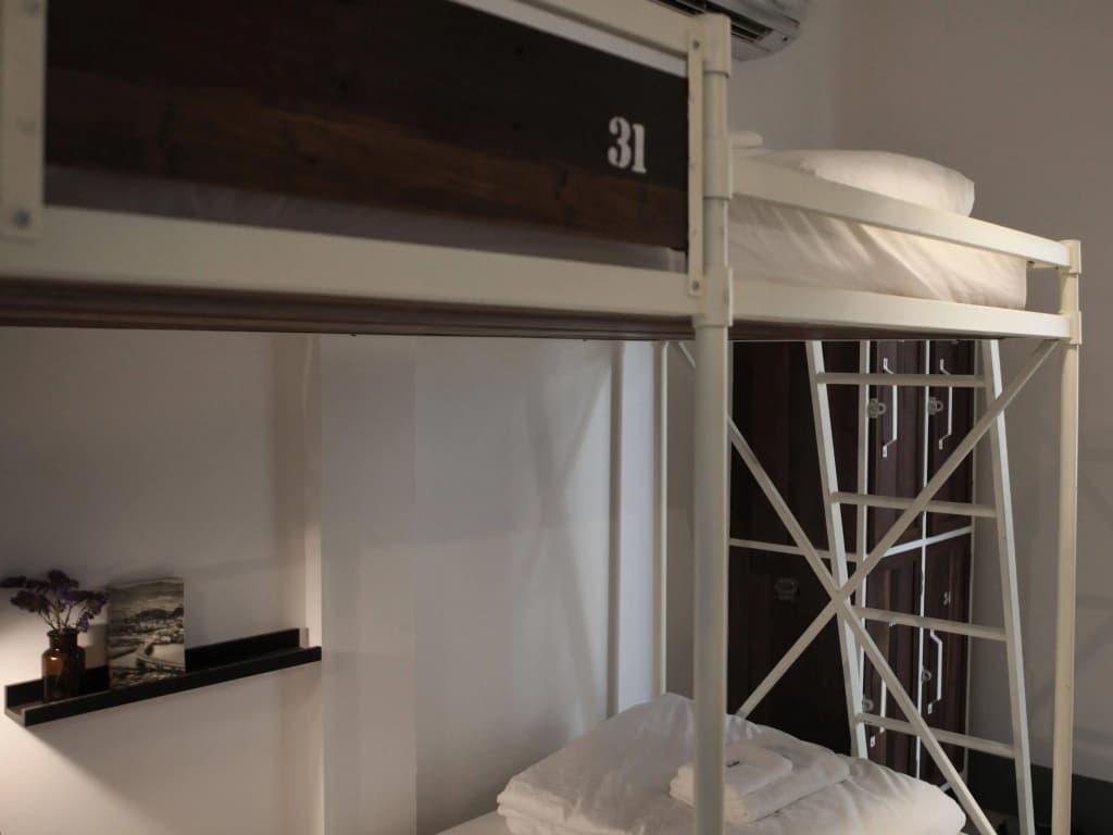 Oxotel Hotel - photo 2