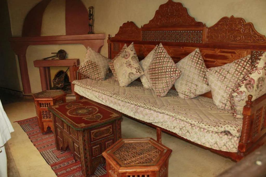 Dar Narjis Hotel-OLD - photo 2