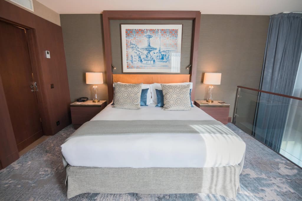 InterContinental Lisbon by IHG - photo 31