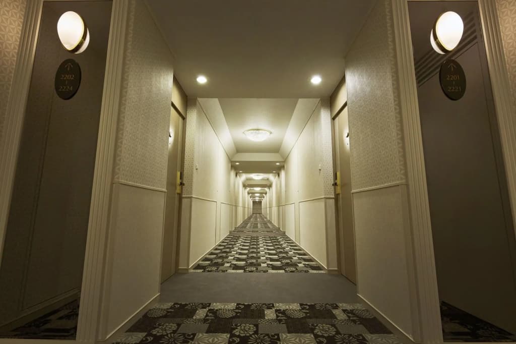 Tobu Levant Tokyo Hotel  - photo 12