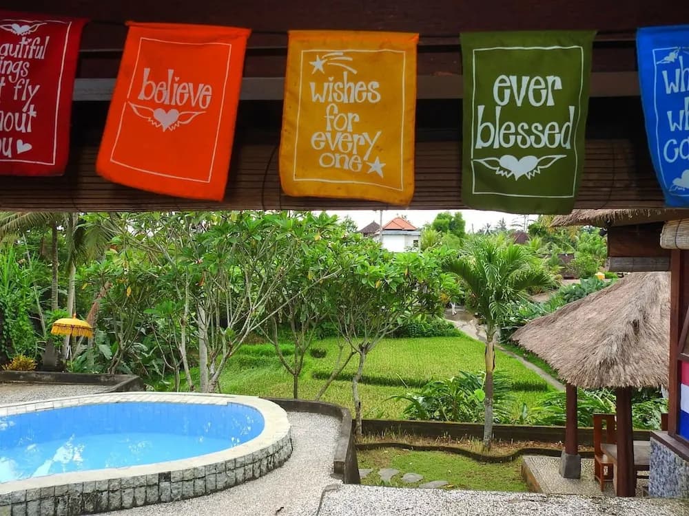 Mandala Hostel Ubud - photo 17
