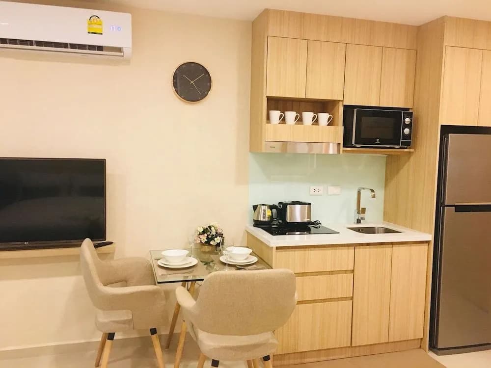 City Garden Tower Condominium - photo 26