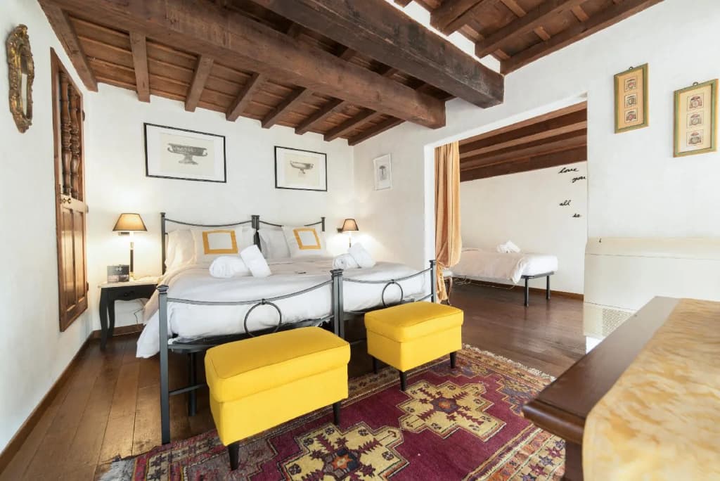 Hemeras Boutique House Pepi - photo 9