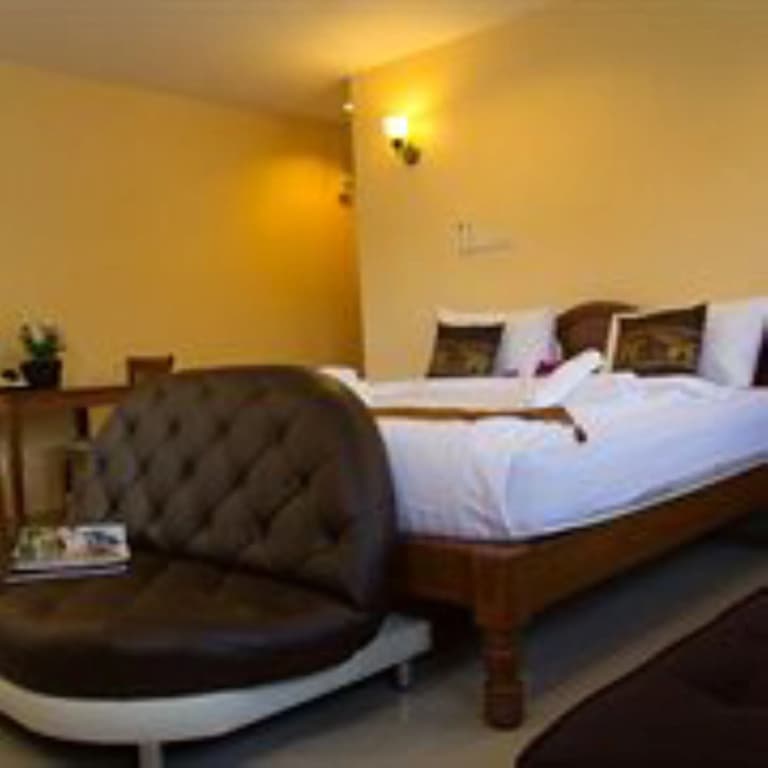 Hathai House Resort - photo 4