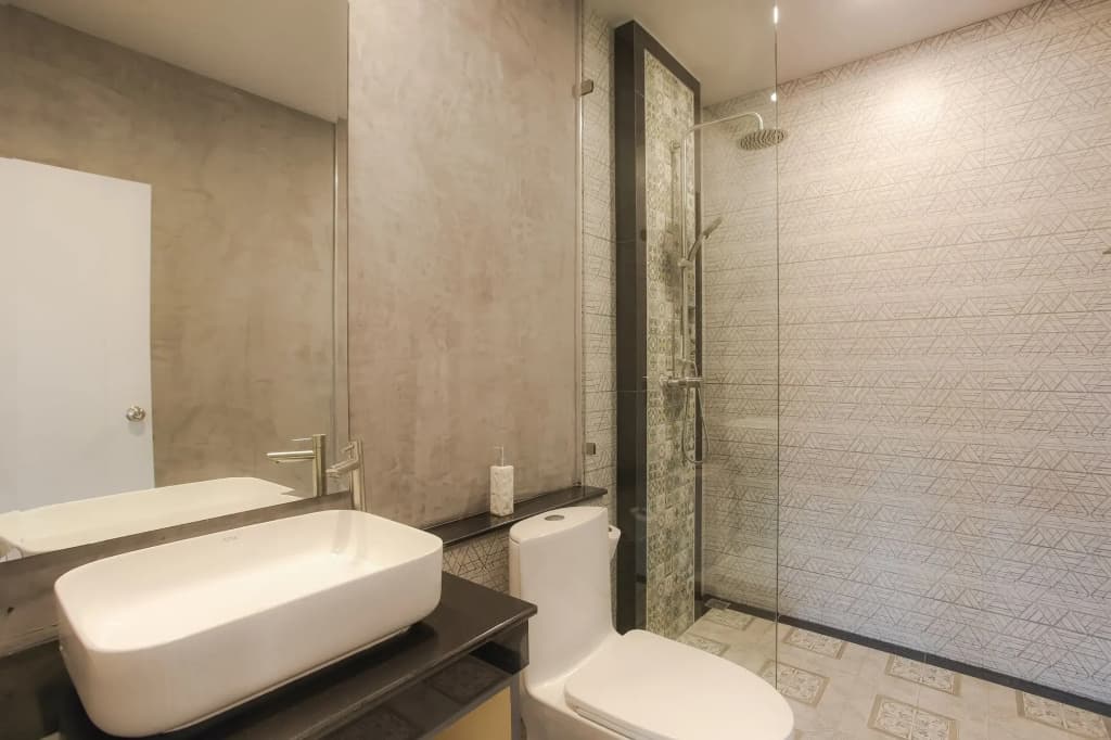 The Mantra Hotel - photo 7