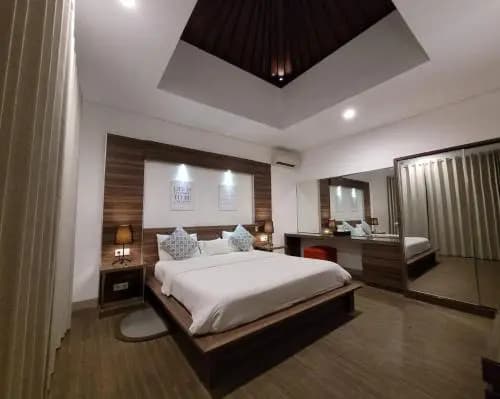B'da2ri Butiq Villa - photo 4
