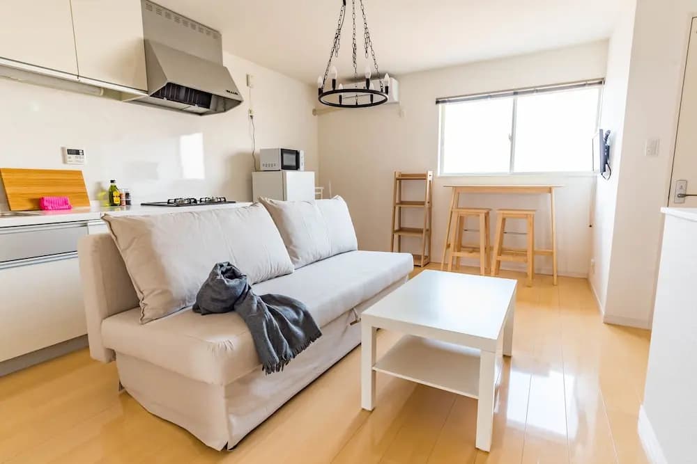 Bijou Suites Stand By Me - photo 2