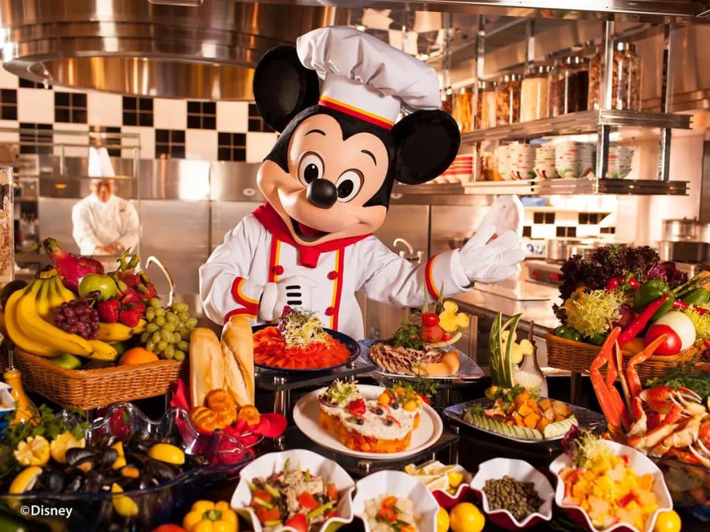 Disney's Hollywood Hotel - photo 11