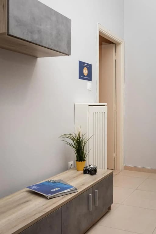 Paradise apartment in Koukaki - photo 6