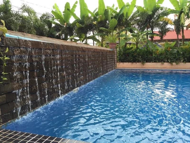 Moon Asia Hotel Siem Reap - photo 15
