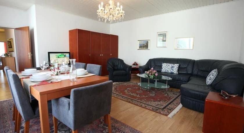Mozart Apartments - photo 16