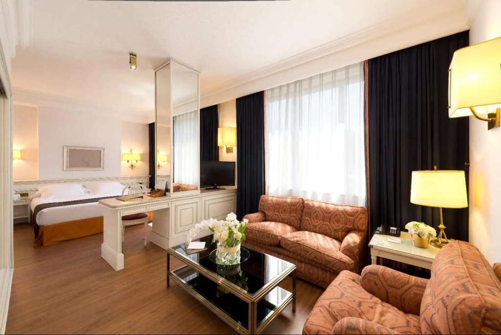 Hotel Miguel Angel by BlueBay - photo 7