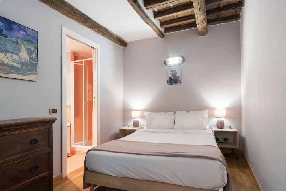 Trendy 2bed apt Walking Distance From P.zza Navona - photo 6