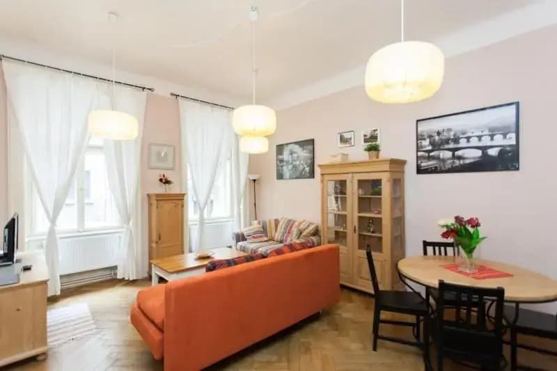 Andrews Centre Apartment - photo 2