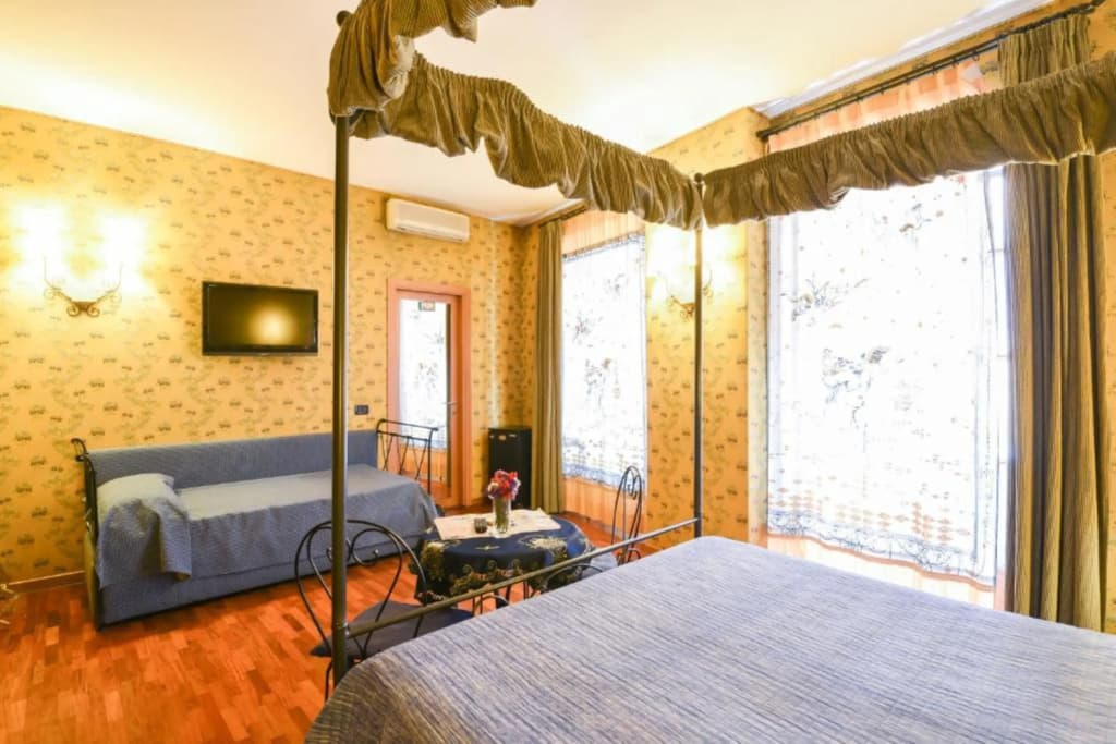 Residenza Ave Roma - photo 5