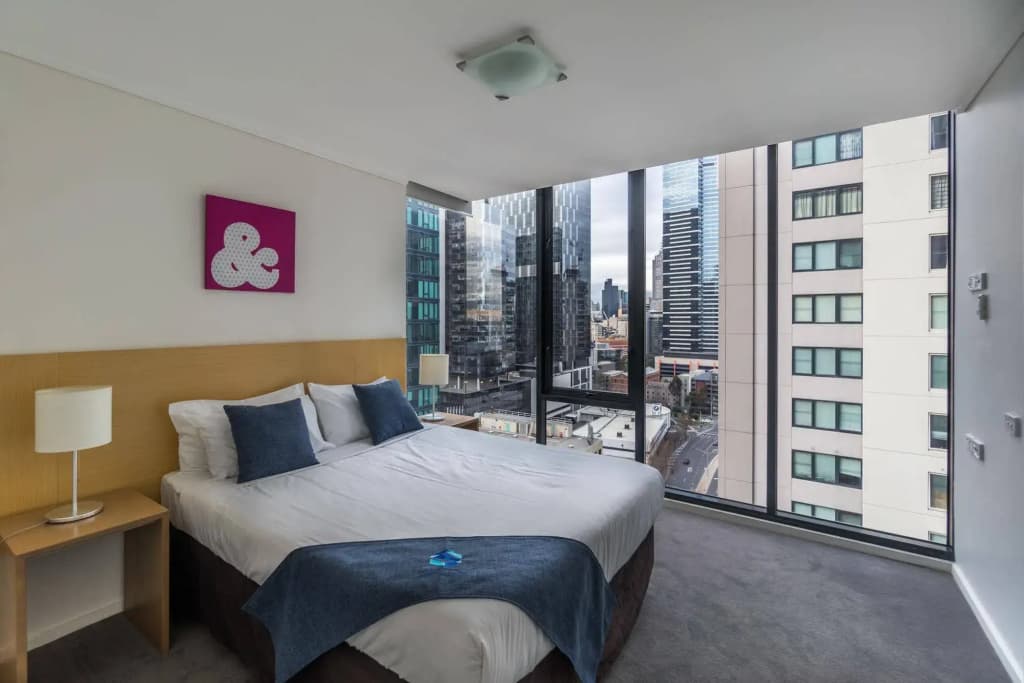 StayCity Serviced Apartments - photo 5