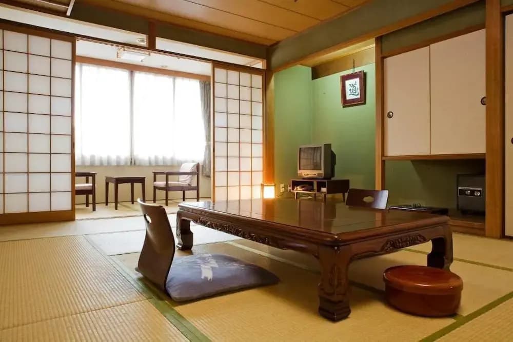 Hotel Shuhokaku - photo 6