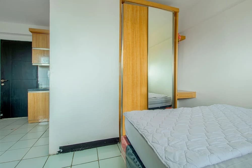 S&A Hotel Residence - photo 2