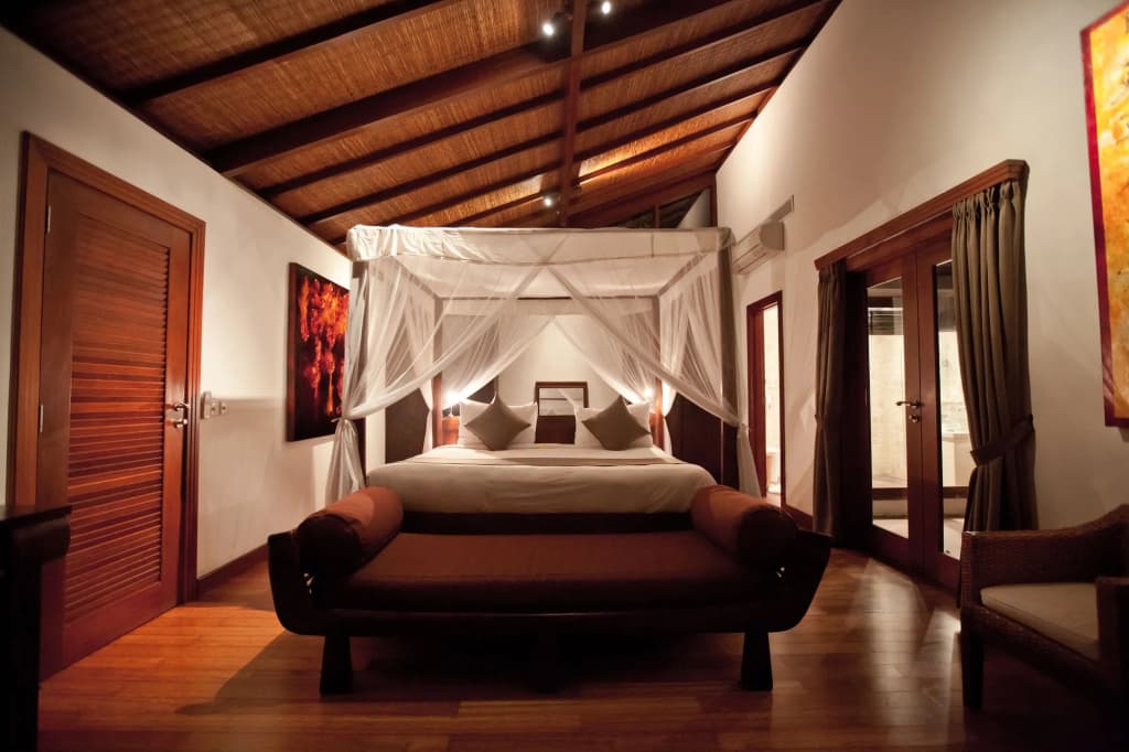 Villa Casis by Nagisa Bali - photo 2