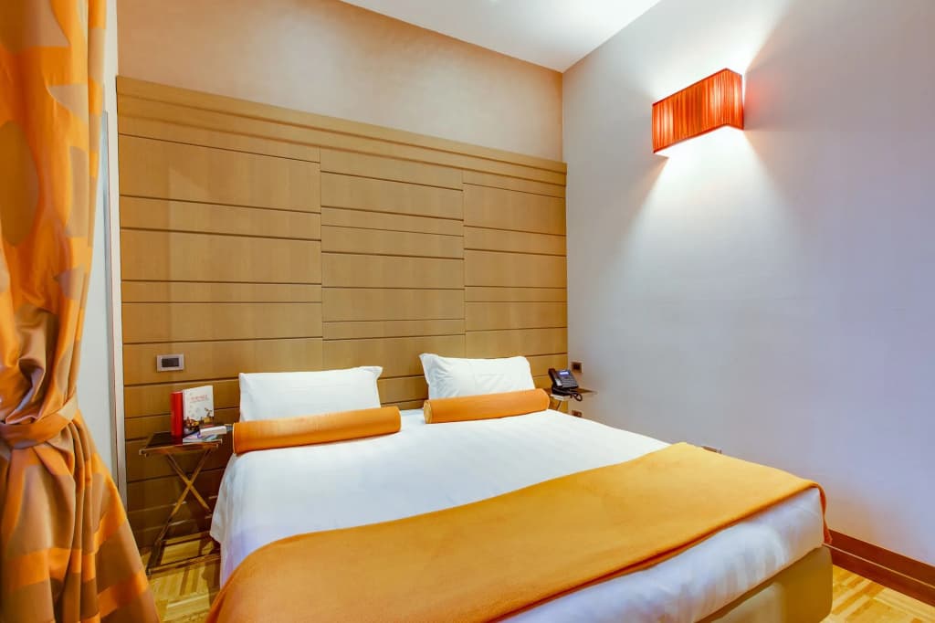 Solo Experience Hotel - photo 16