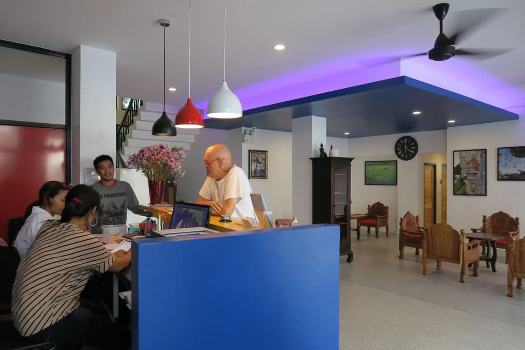 Montha Hotel - photo 17