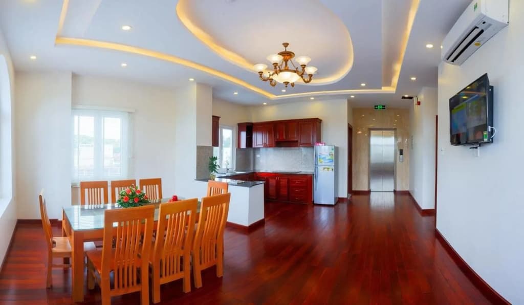 Hotel Phu Quoc Ngoc Viet - photo 19