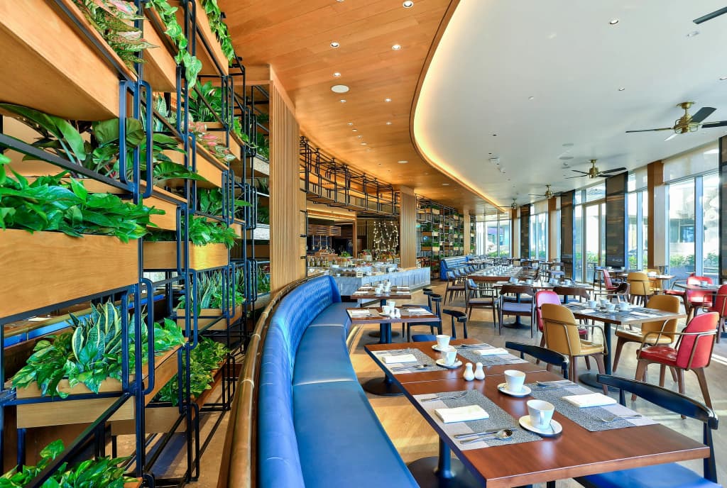 Hilton Da Nang - photo 30