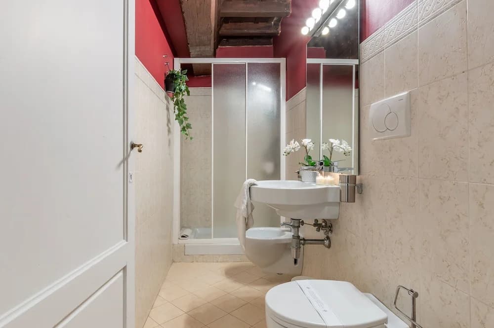 Wine Apartments Florence Ciliegiolo - photo 9