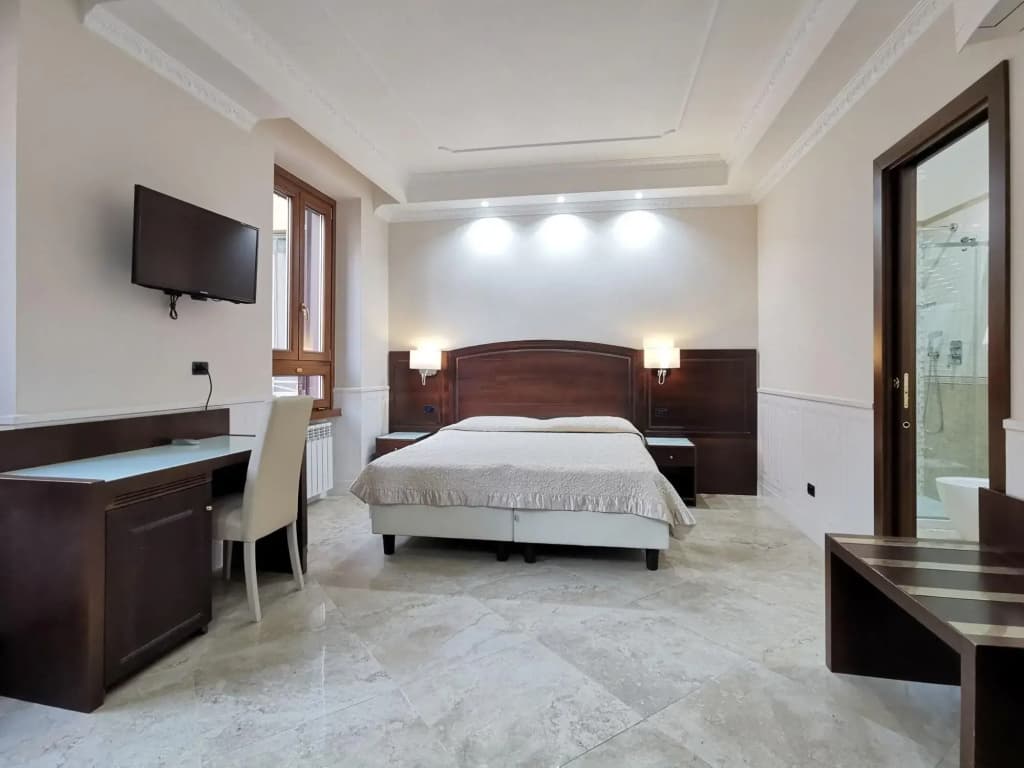 Hotel Valentino Palace - photo 6