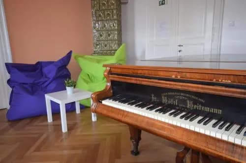 Travel & Joy Hostel - photo 12