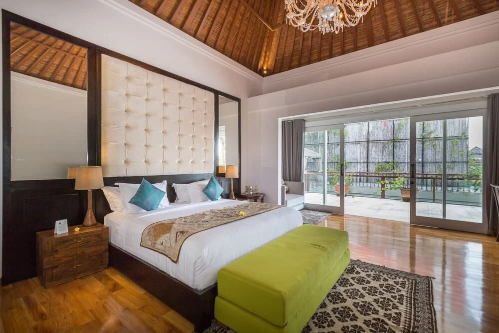 Jadine Bali Villa by Nagisa Bali - photo 5