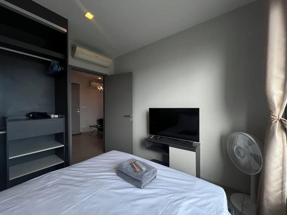 The Base Central Pattaya by Mickey - photo 20