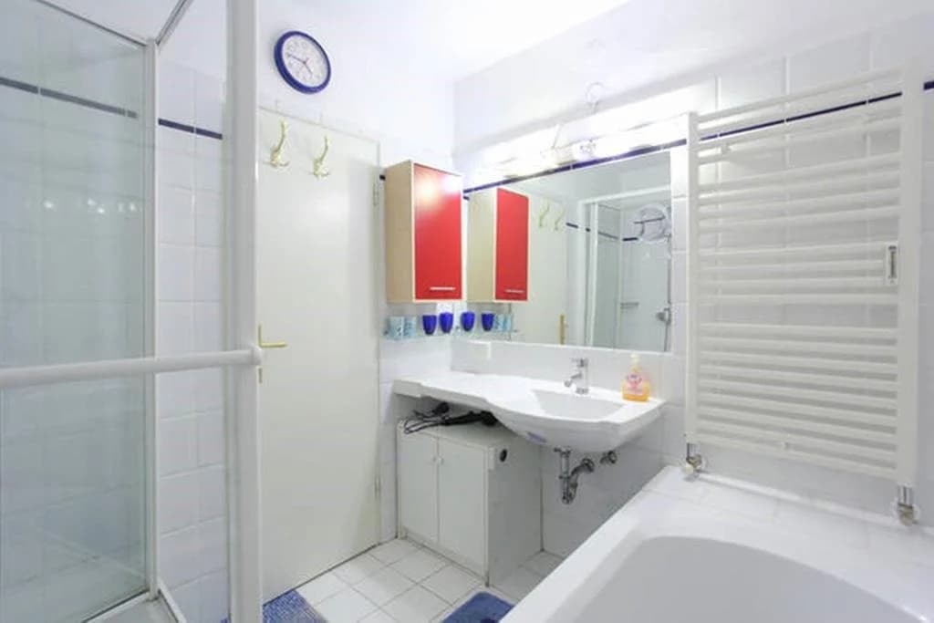 Apartment Mariahilf Wien - photo 9